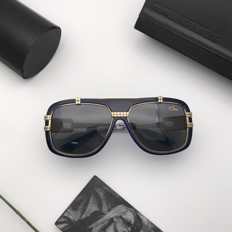 Cazal Sunglasses AAAA-116