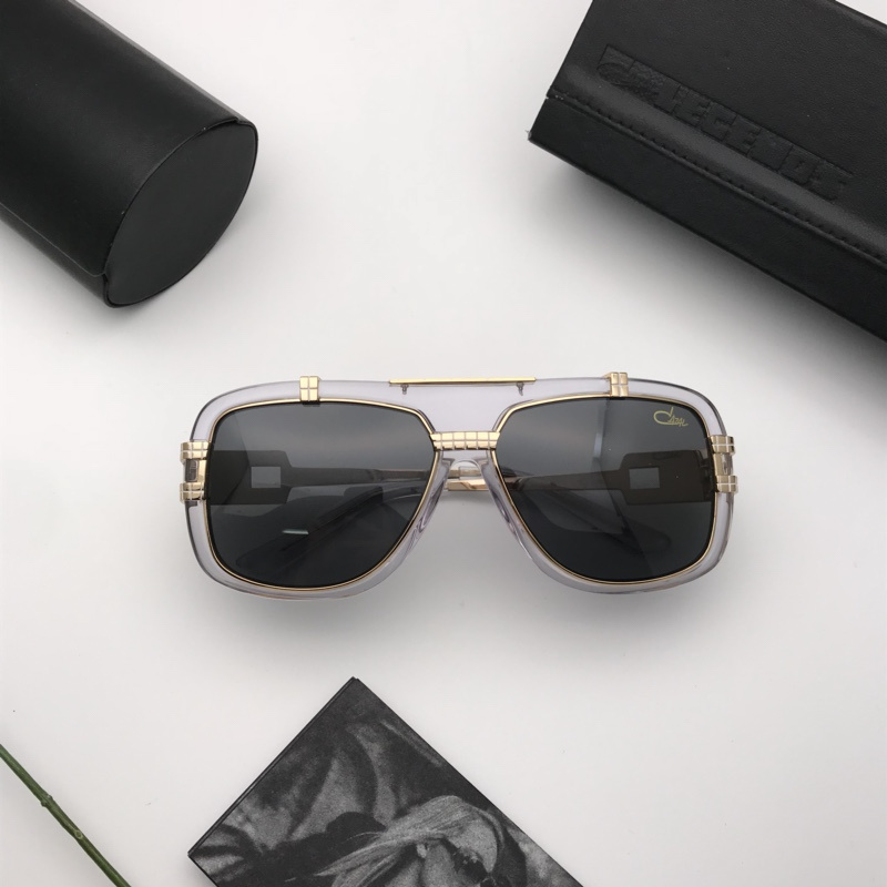 Cazal Sunglasses AAAA-117