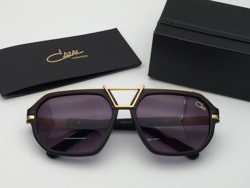 Cazal Sunglasses AAAA-131