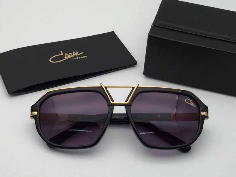 Cazal Sunglasses AAAA-132