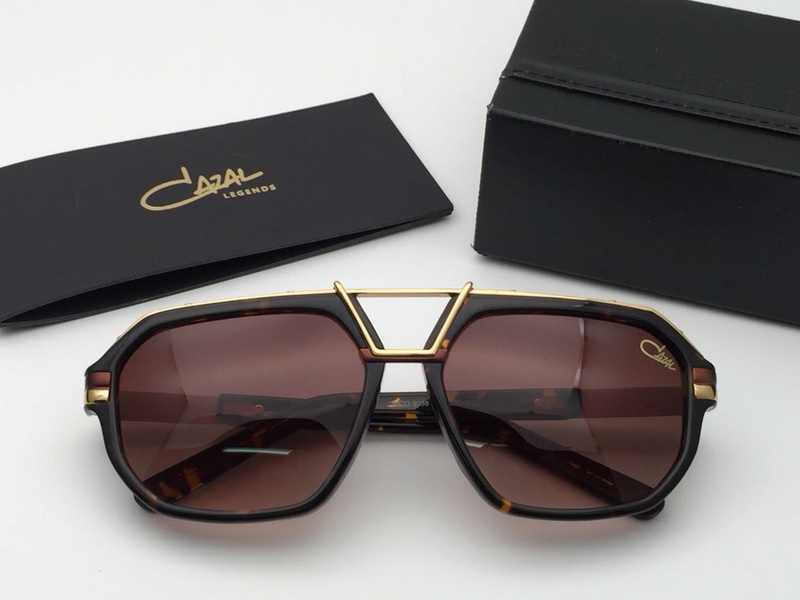 Cazal Sunglasses AAAA-135