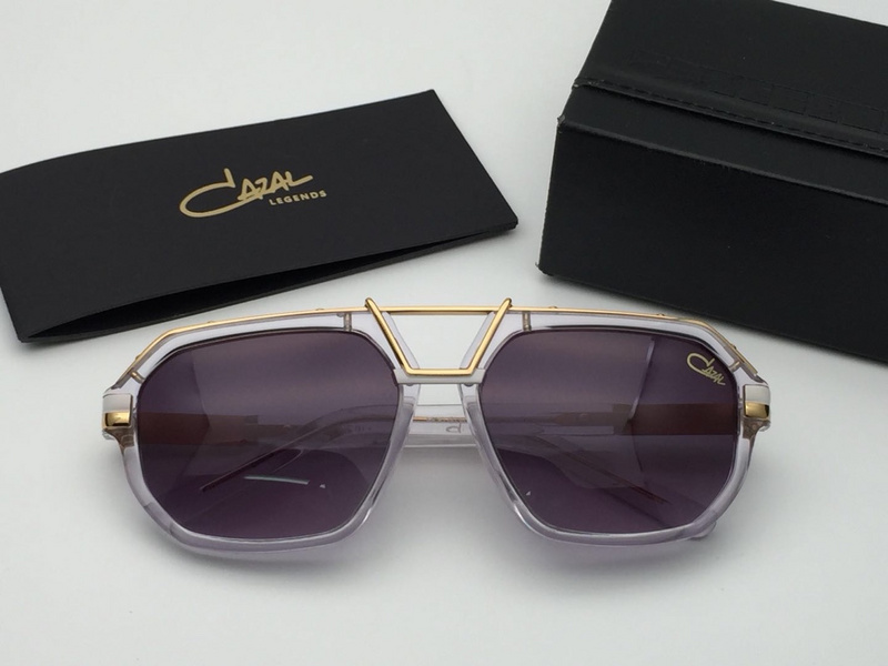 Cazal Sunglasses AAAA-136