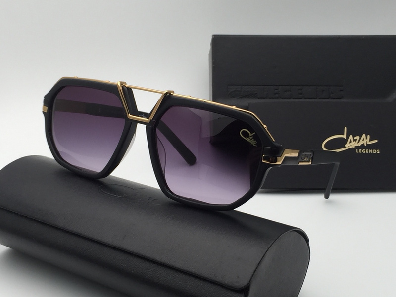 Cazal Sunglasses AAAA-137