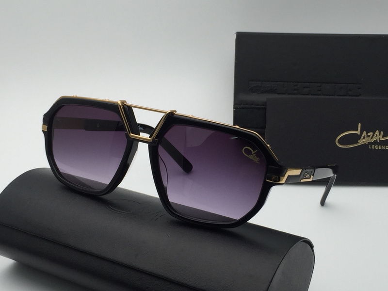 Cazal Sunglasses AAAA-139