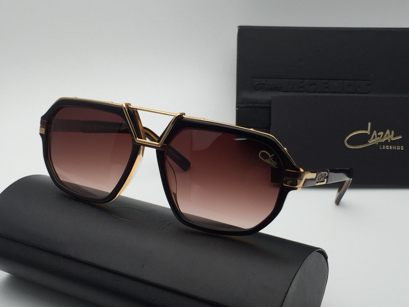 Cazal Sunglasses AAAA-141