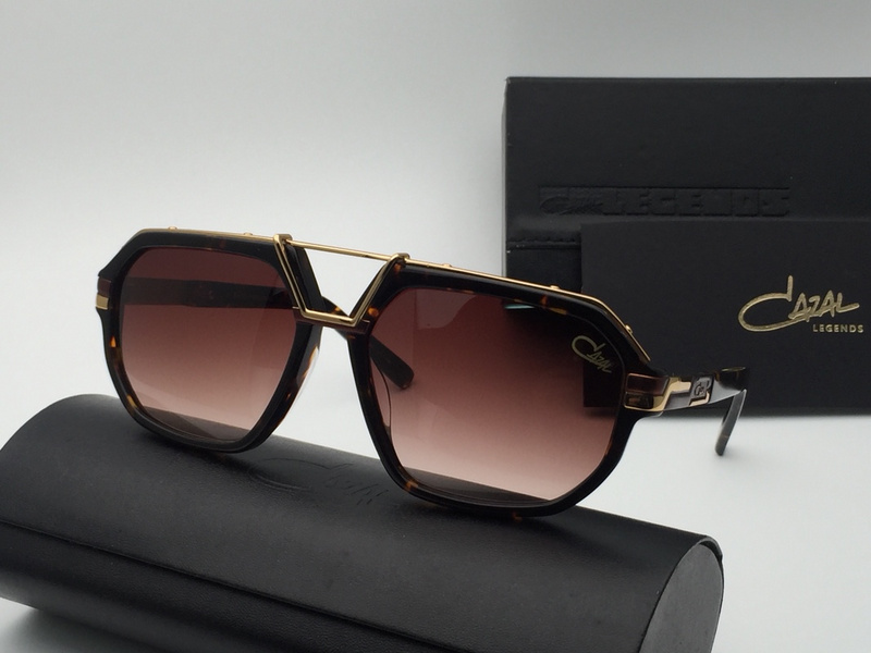 Cazal Sunglasses AAAA-142