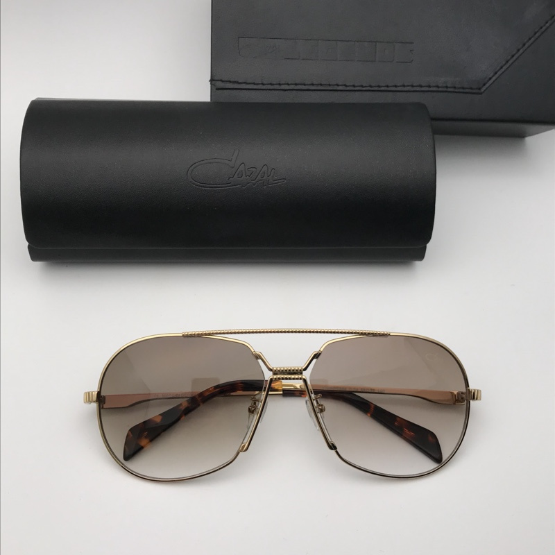 Cazal Sunglasses AAAA-163