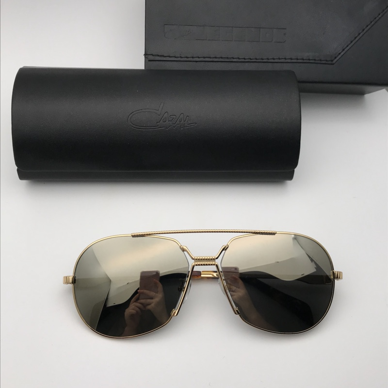 Cazal Sunglasses AAAA-166