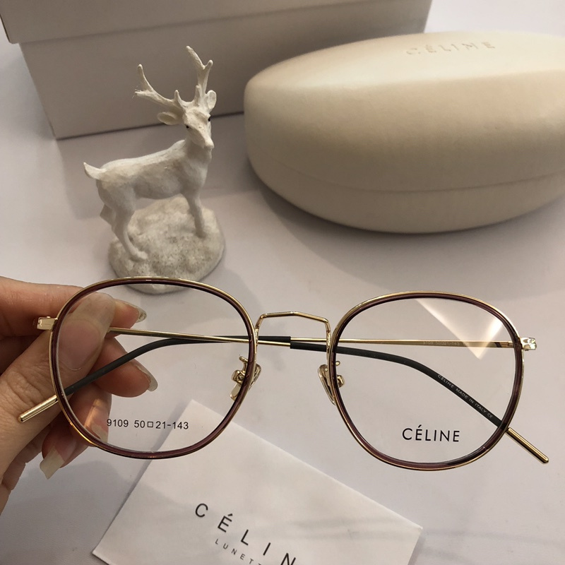 Celine Sunglasses AAAA-006