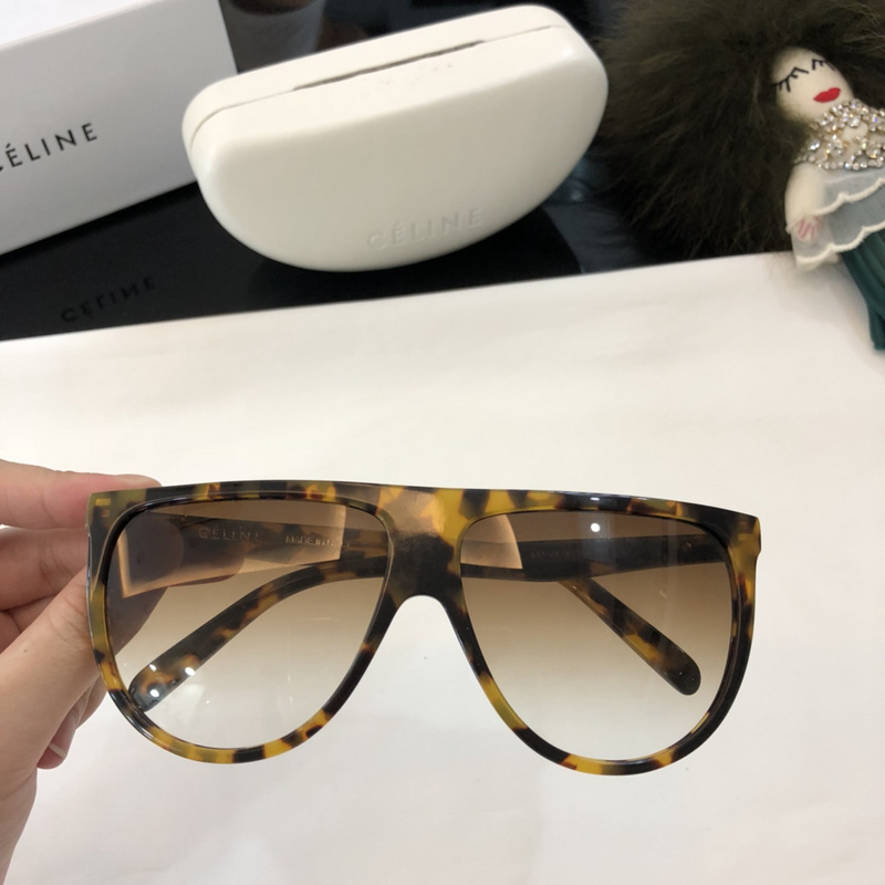 Celine Sunglasses AAAA-008