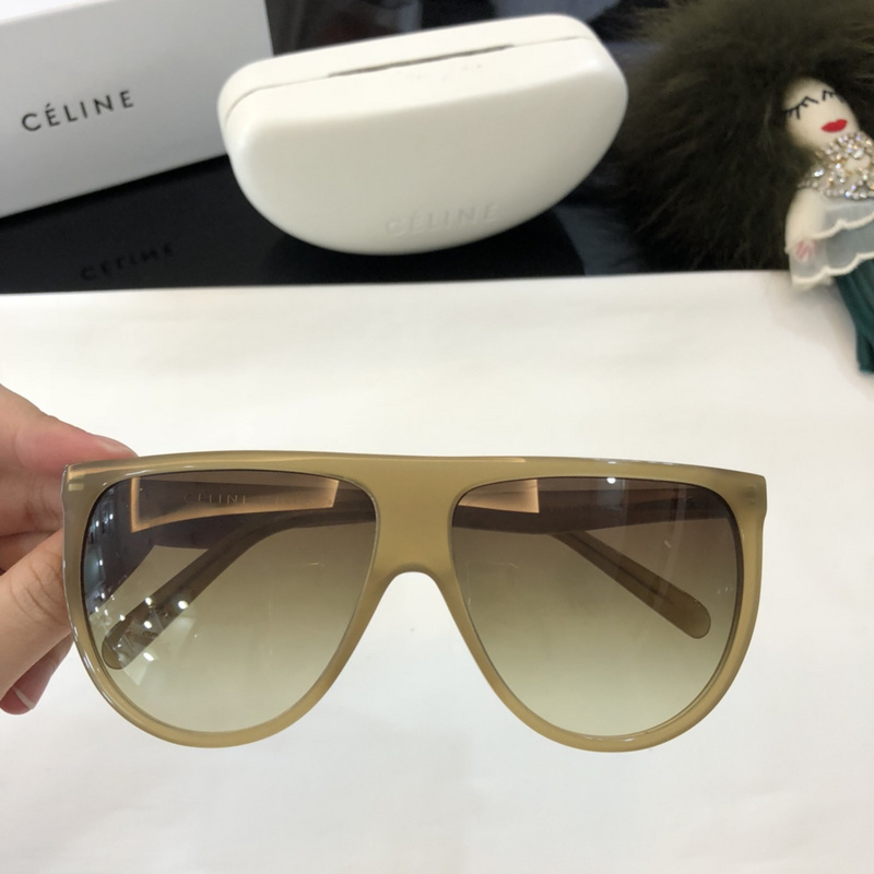 Celine Sunglasses AAAA-013