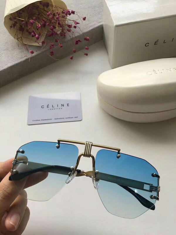 Celine Sunglasses AAAA-015