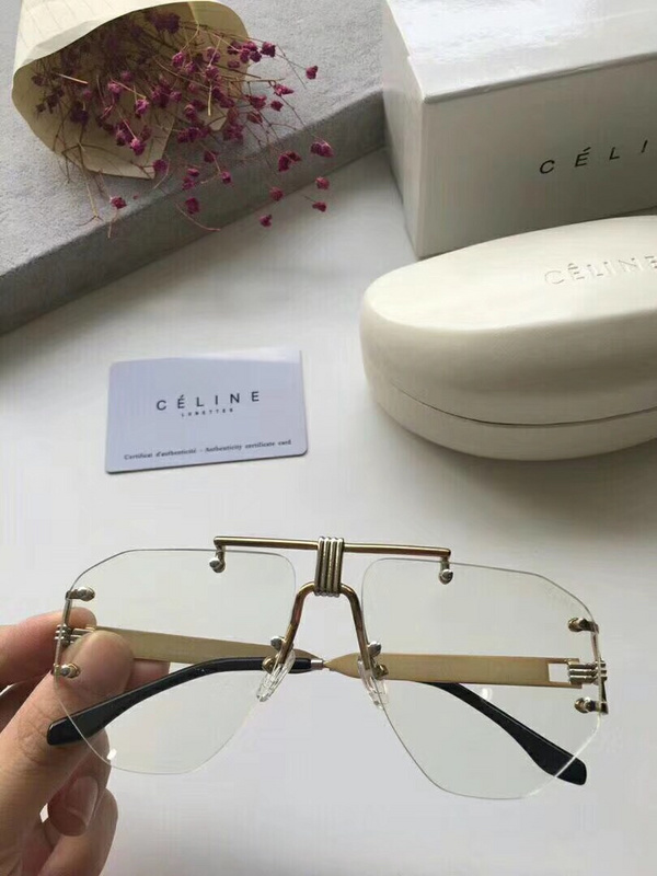 Celine Sunglasses AAAA-016