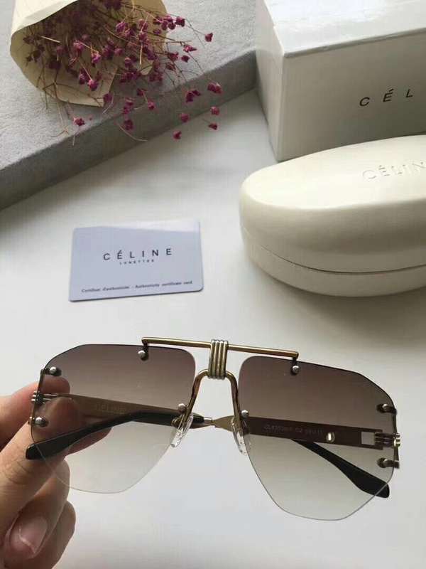 Celine Sunglasses AAAA-017