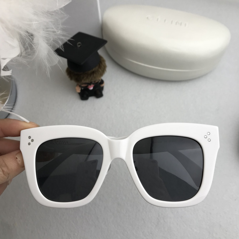 Celine Sunglasses AAAA-030