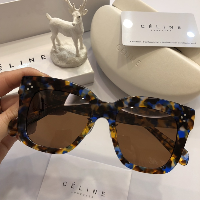 Celine Sunglasses AAAA-041