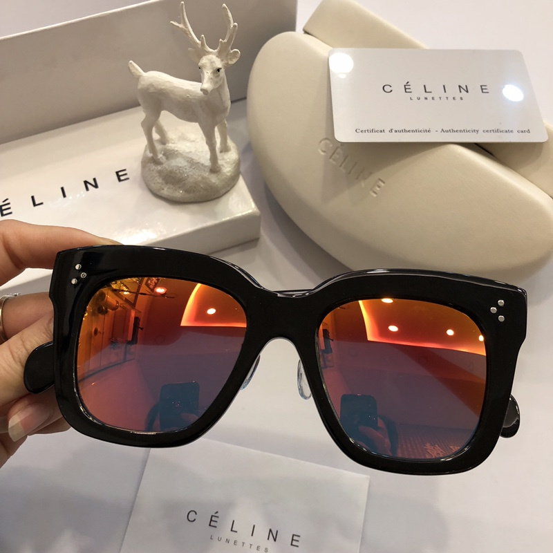 Celine Sunglasses AAAA-045