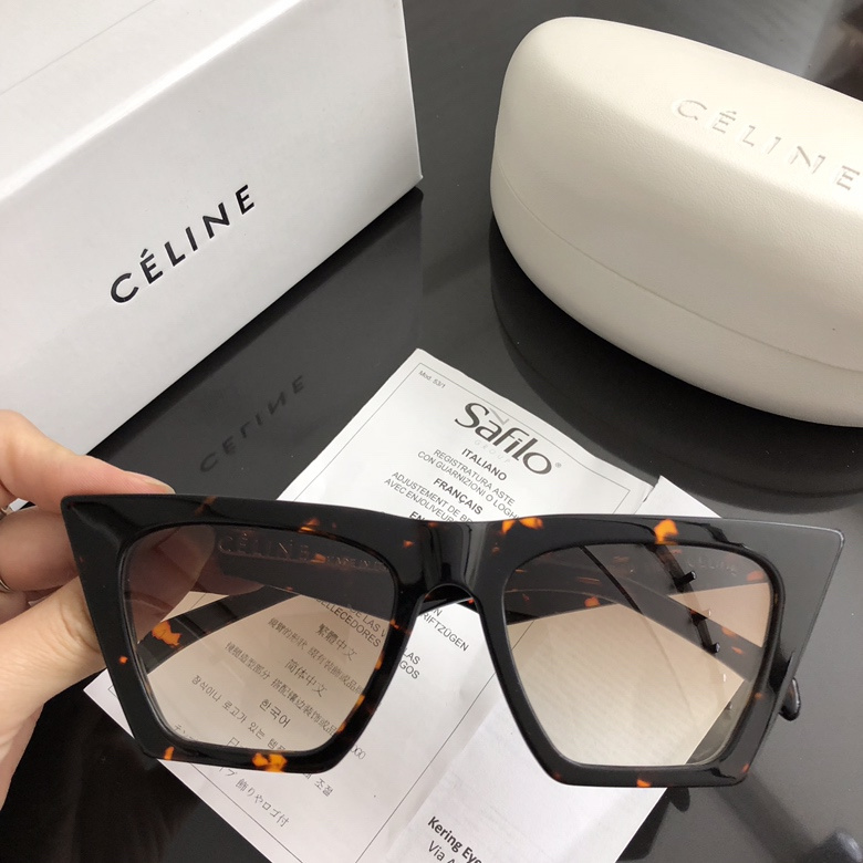 Celine Sunglasses AAAA-056