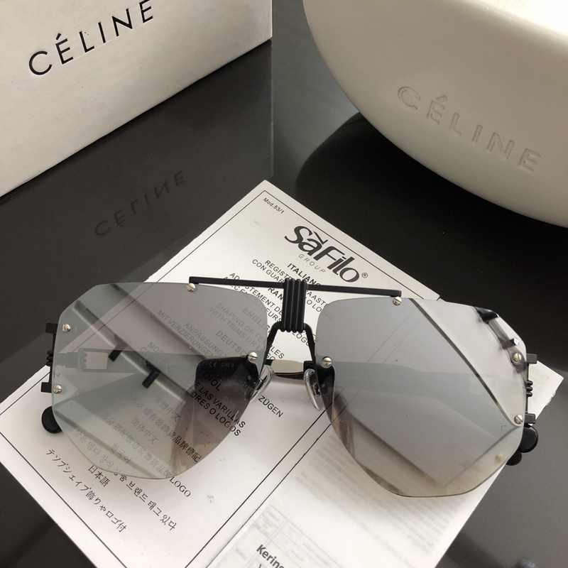 Celine Sunglasses AAAA-061