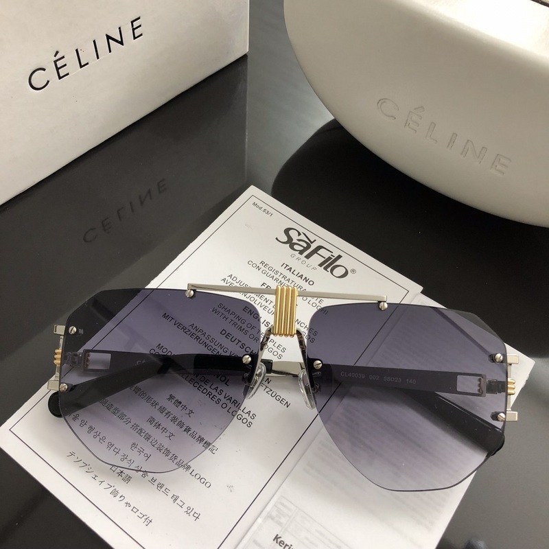 Celine Sunglasses AAAA-062