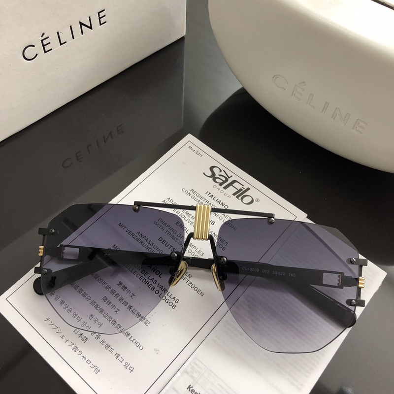 Celine Sunglasses AAAA-063