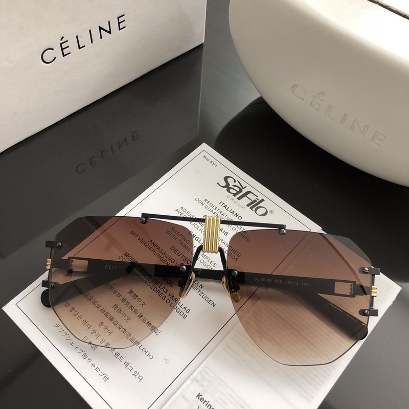 Celine Sunglasses AAAA-066