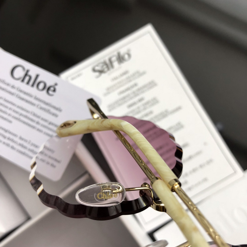 Chloe Sunglasses AAAA-010