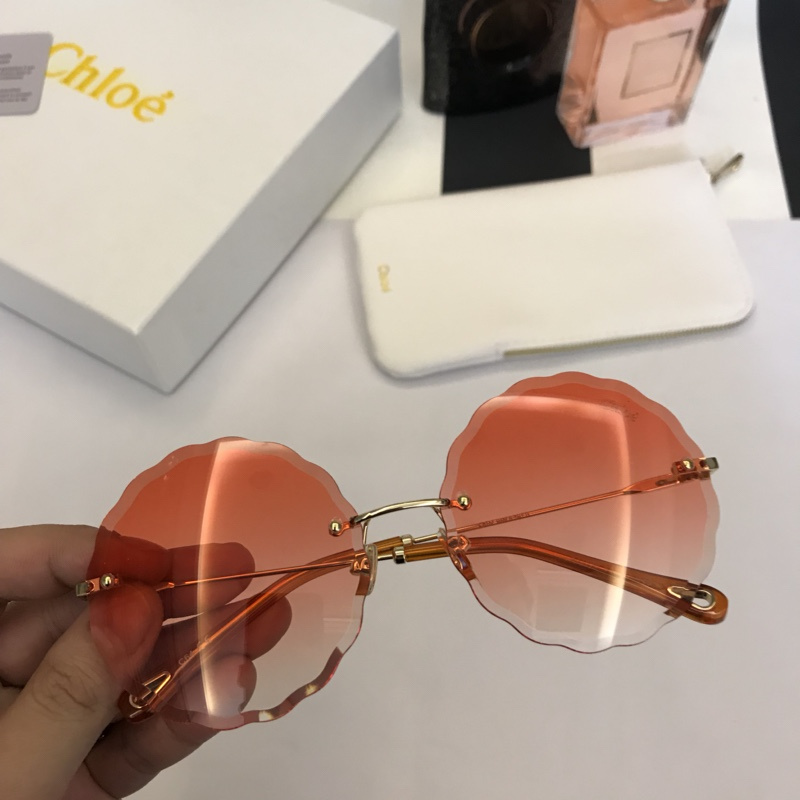 Chloe Sunglasses AAAA-014