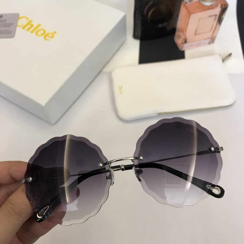 Chloe Sunglasses AAAA-016