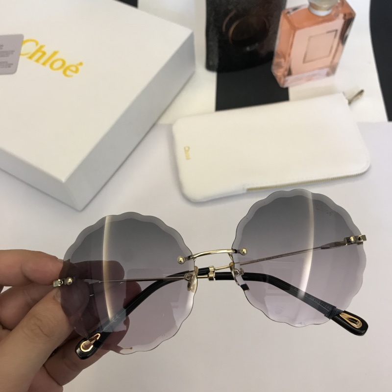 Chloe Sunglasses AAAA-018