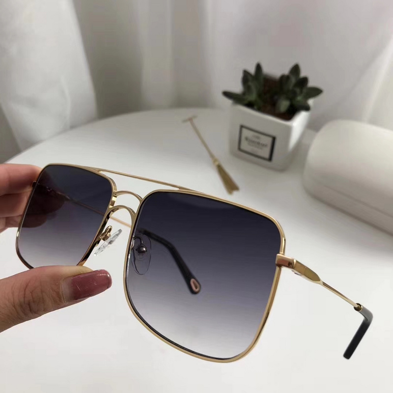 Chloe Sunglasses AAAA-023