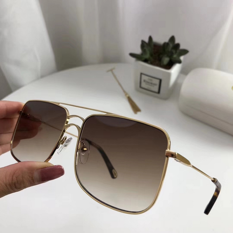 Chloe Sunglasses AAAA-024