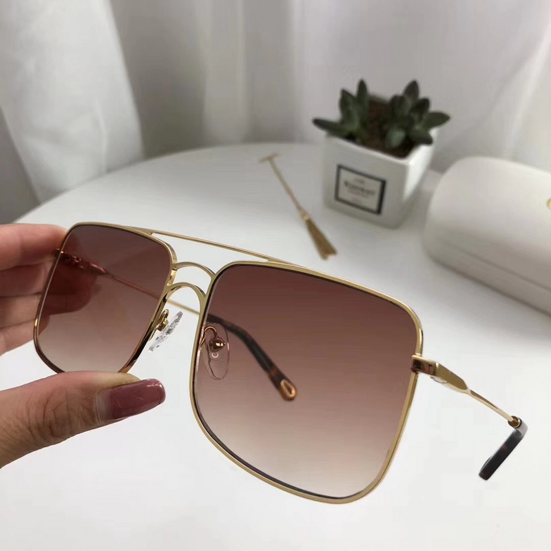 Chloe Sunglasses AAAA-025