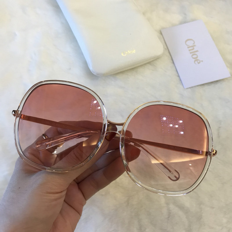 Chloe Sunglasses AAAA-037