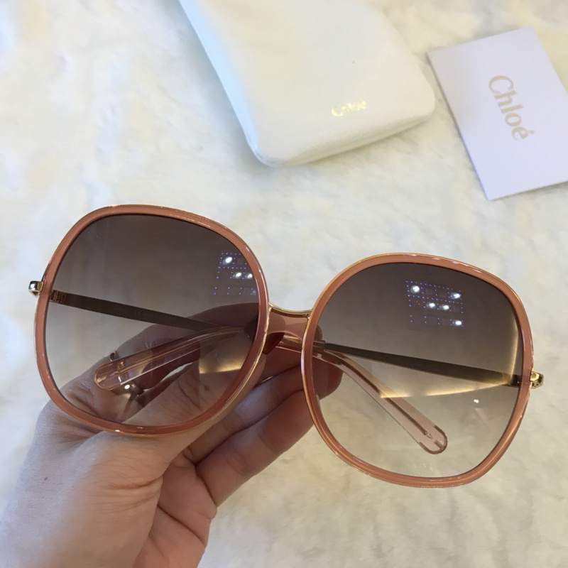 Chloe Sunglasses AAAA-038