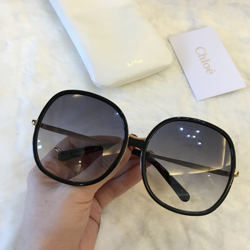 Chloe Sunglasses AAAA-039