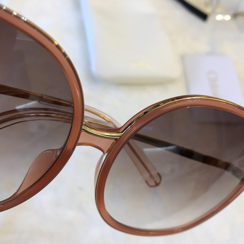 Chloe Sunglasses AAAA-041