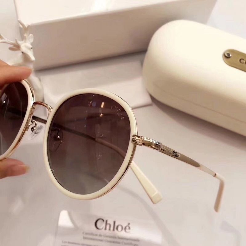 Chloe Sunglasses AAAA-048