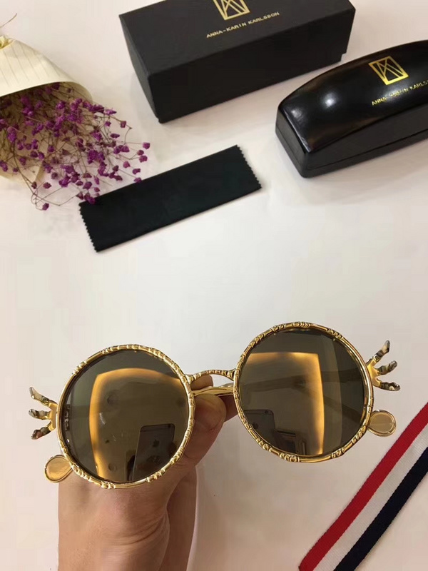 Chloe Sunglasses AAAA-060