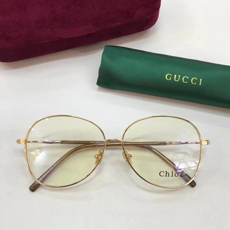 Chloe Sunglasses AAAA-065