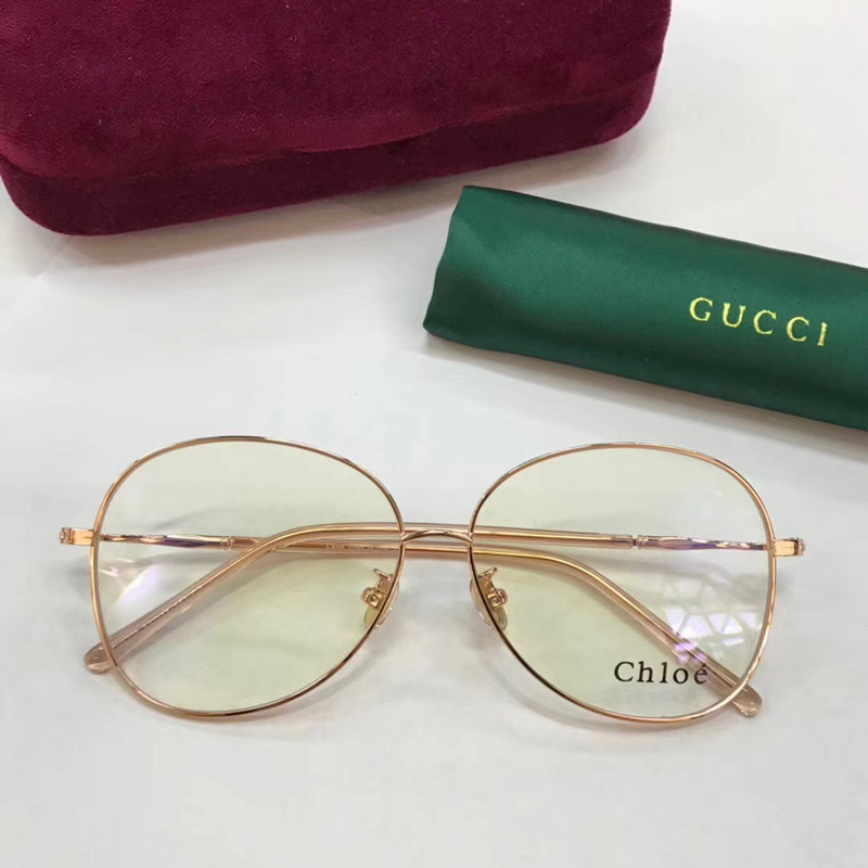 Chloe Sunglasses AAAA-068