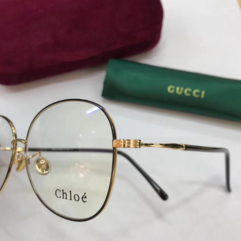 Chloe Sunglasses AAAA-069