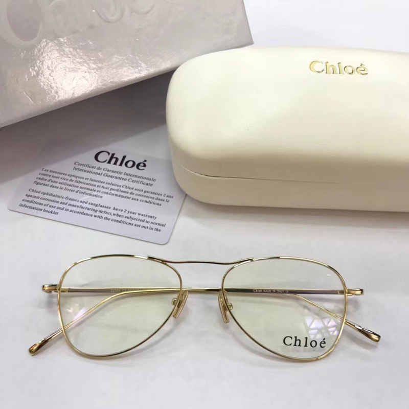 Chloe Sunglasses AAAA-073