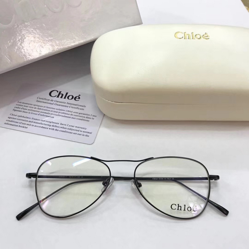 Chloe Sunglasses AAAA-074