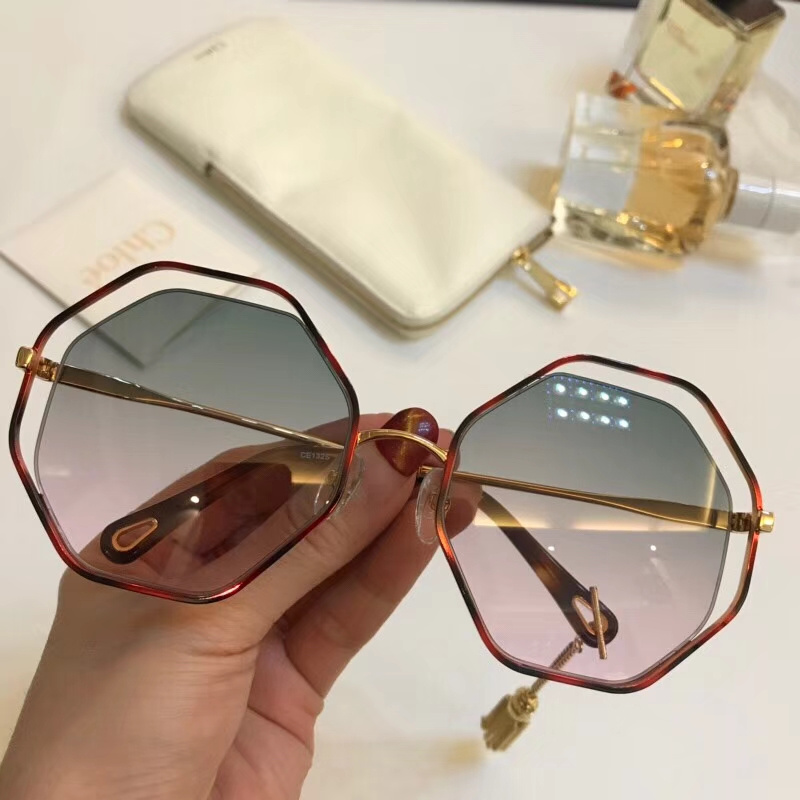 Chloe Sunglasses AAAA-076