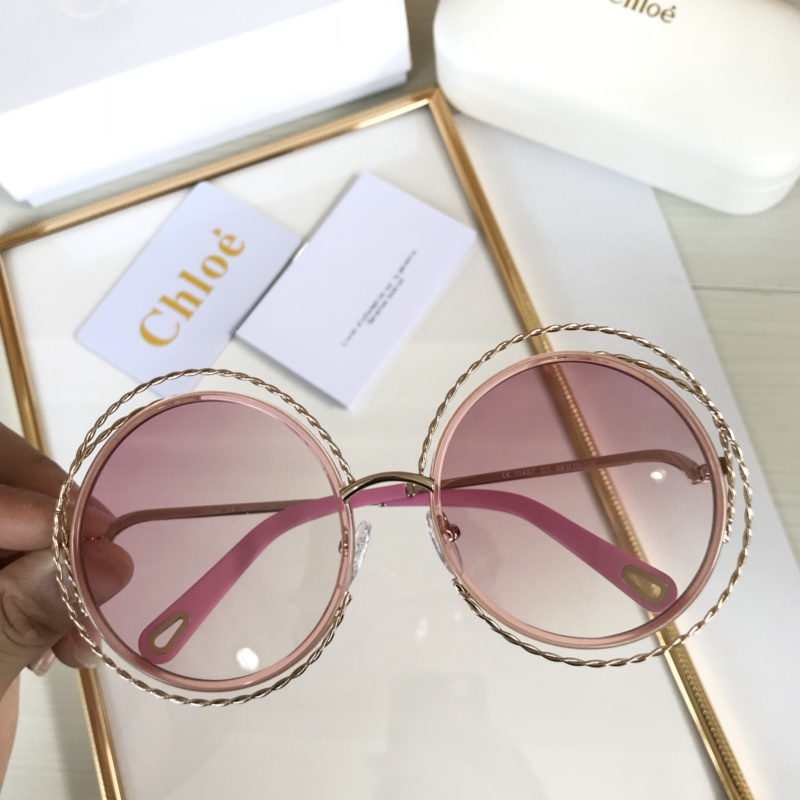 Chloe Sunglasses AAAA-088