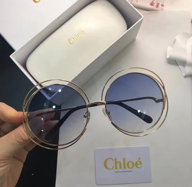 Chloe Sunglasses AAAA-102