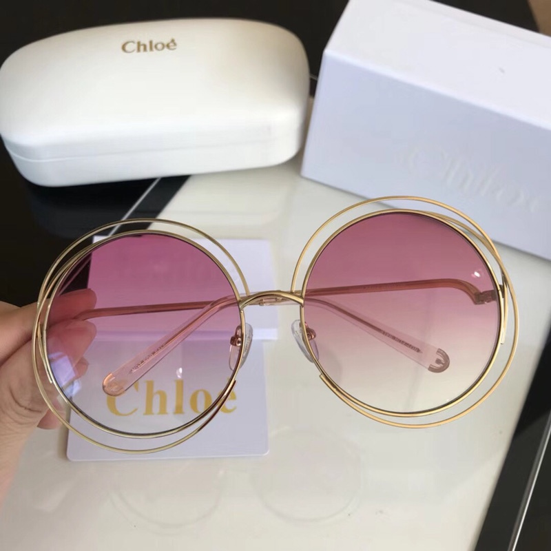 Chloe Sunglasses AAAA-105