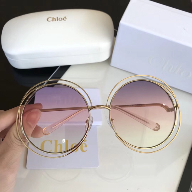 Chloe Sunglasses AAAA-106