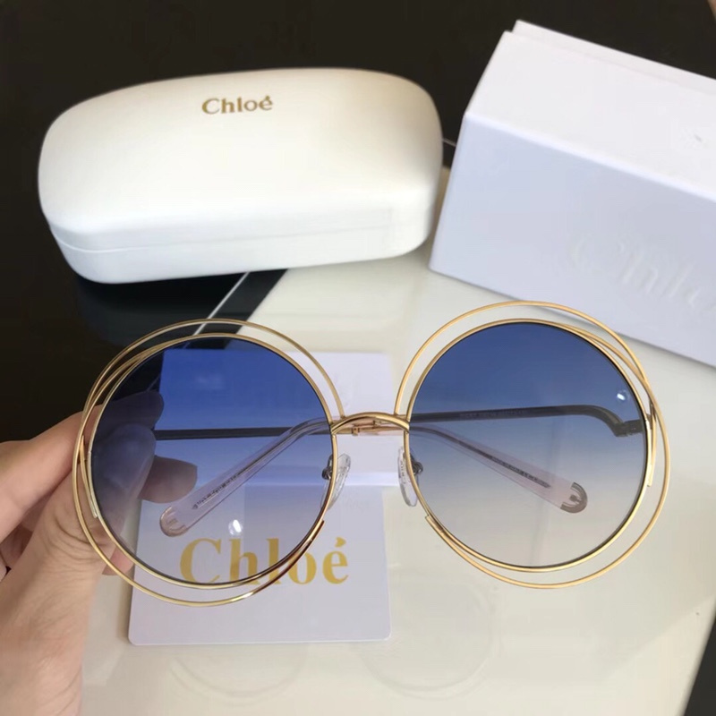 Chloe Sunglasses AAAA-107